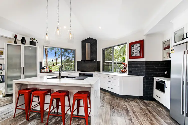 Fourth view of Homely house listing, 19 Hastings Place, Buderim QLD 4556