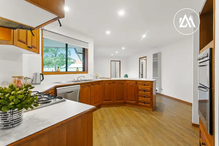 Third view of Homely house listing, 3 Gleeson Court, Langwarrin VIC 3910