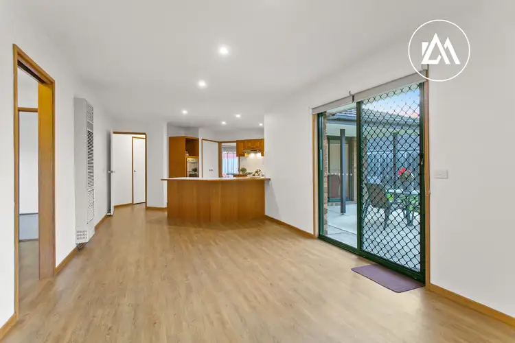 Fifth view of Homely house listing, 3 Gleeson Court, Langwarrin VIC 3910