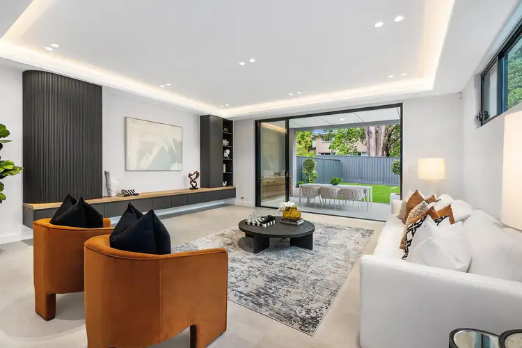 Second view of Homely semi-detached listing, 26A Paul Street, North Ryde NSW 2113
