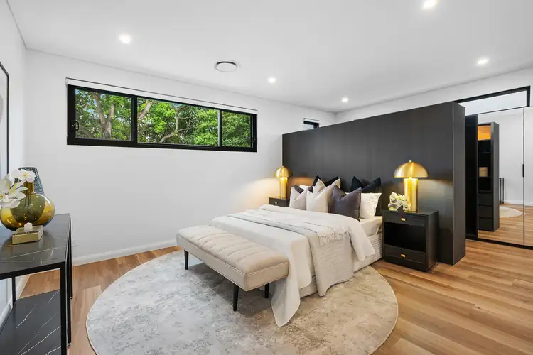 Fourth view of Homely semi-detached listing, 26A Paul Street, North Ryde NSW 2113