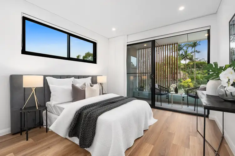 Sixth view of Homely semi-detached listing, 26A Paul Street, North Ryde NSW 2113