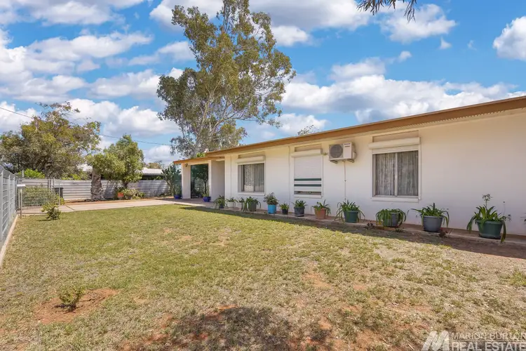 44 Cummings Street, Braitling NT 870