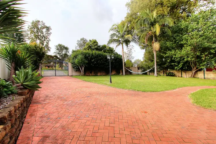 Third view of Homely house listing, 21 Newport Road, Dora Creek NSW 2264