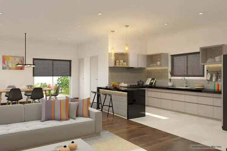Second view of Homely land listing, 6 Ashfield Place, Glen Alpine NSW 2560