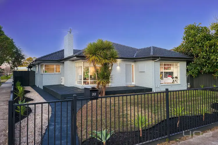 Main view of Homely house listing, 99 Market Road, Werribee VIC 3030