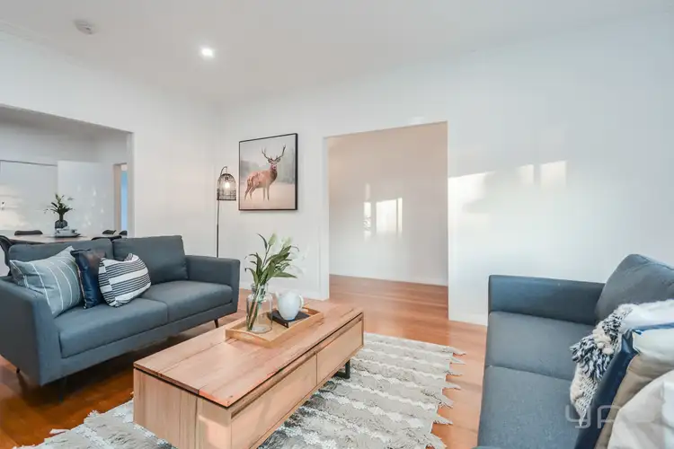 Fourth view of Homely house listing, 99 Market Road, Werribee VIC 3030