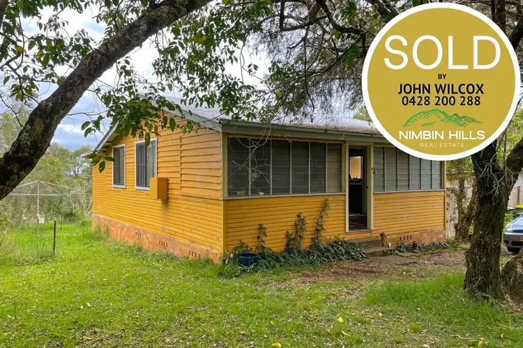 982 Dunoon Road, Modanville NSW 2480