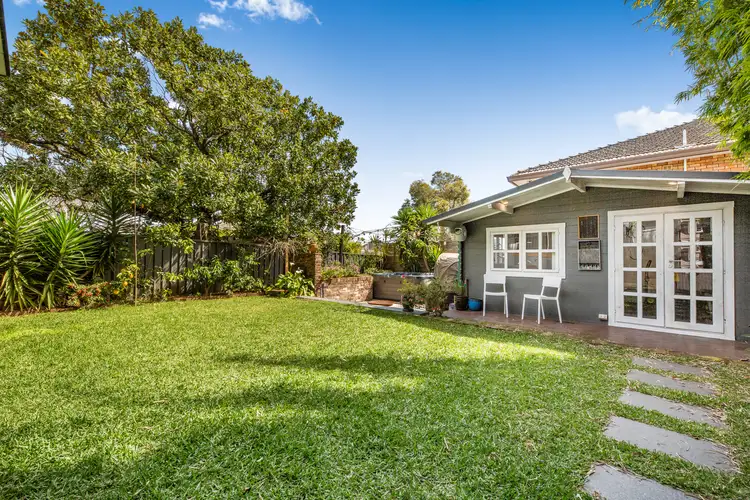 Main view of Homely house listing, 4 Henry Street, Five Dock NSW 2046