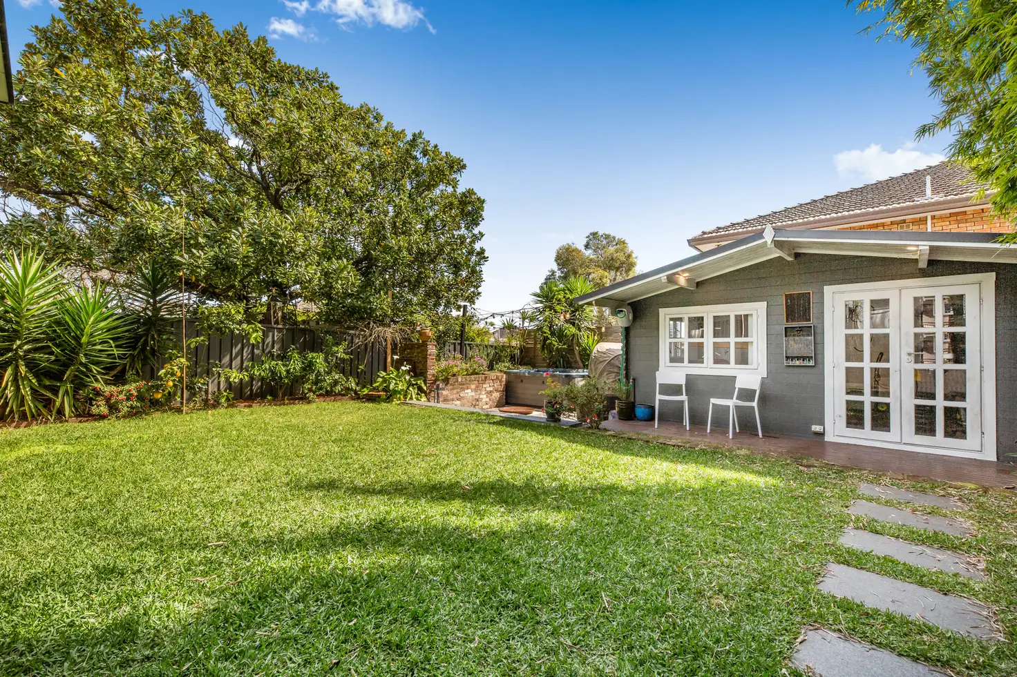 Main view of Homely house listing, 4 Henry Street, Five Dock NSW 2046