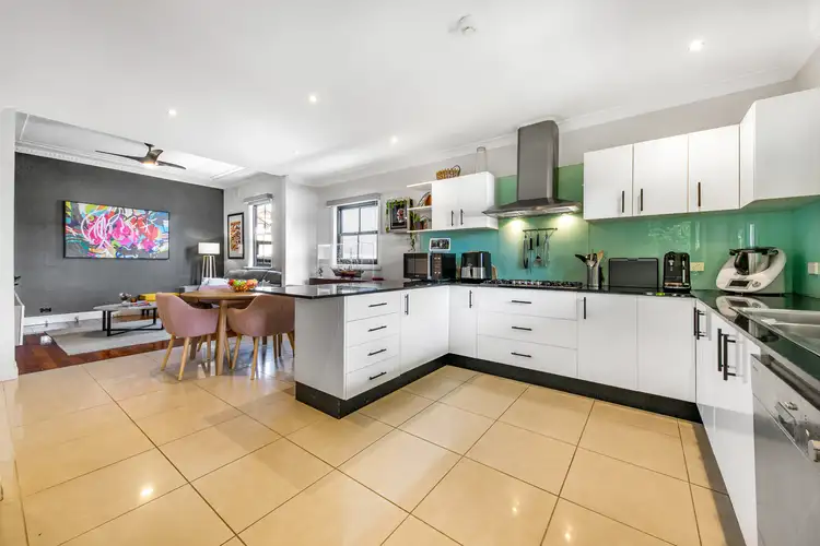 Second view of Homely house listing, 4 Henry Street, Five Dock NSW 2046
