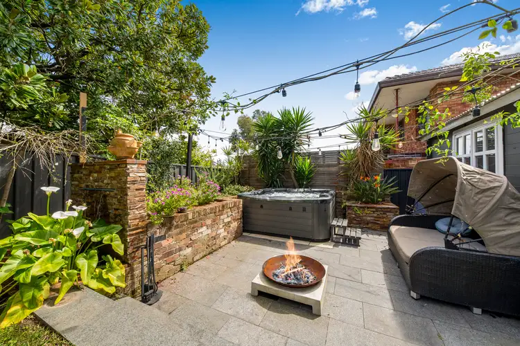 Third view of Homely house listing, 4 Henry Street, Five Dock NSW 2046