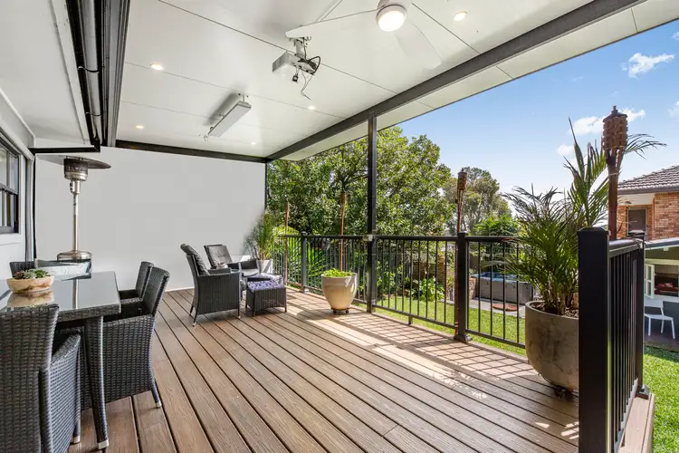 Fifth view of Homely house listing, 4 Henry Street, Five Dock NSW 2046