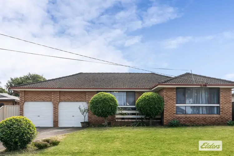 Main view of Homely house listing, 7 Burton Avenue, Moorebank NSW 2170