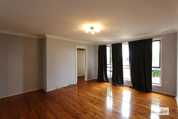 Second view of Homely house listing, 7 Burton Avenue, Moorebank NSW 2170