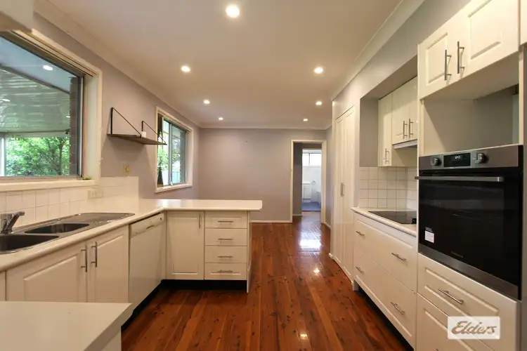 Fourth view of Homely house listing, 7 Burton Avenue, Moorebank NSW 2170