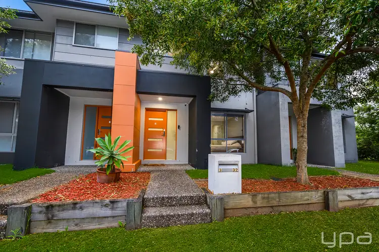 3/32 Denham Circuit, Willow Vale QLD 4209