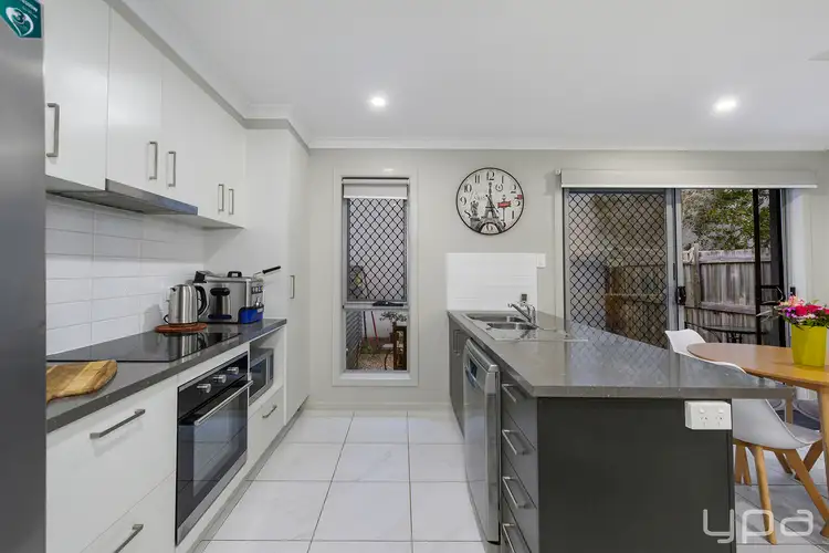 Fifth view of Homely townhouse listing, 3/32 Denham Circuit, Willow Vale QLD 4209