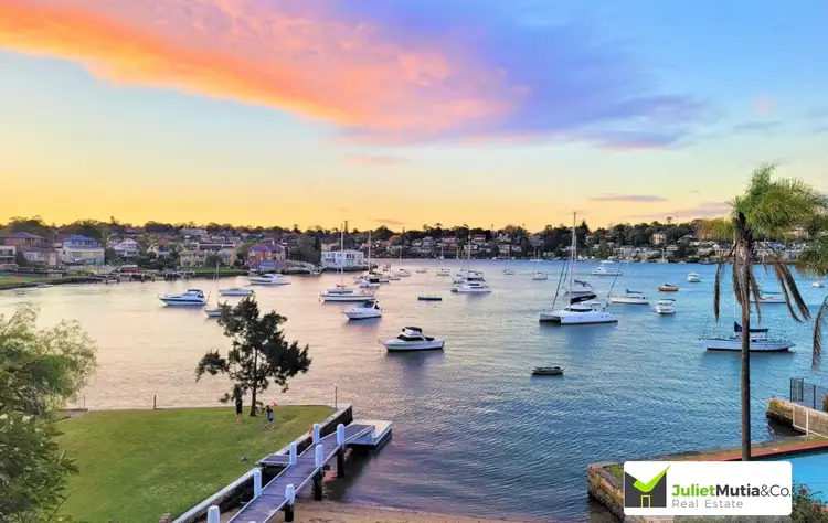 42/18 Wolseley Street, Drummoyne NSW 2047