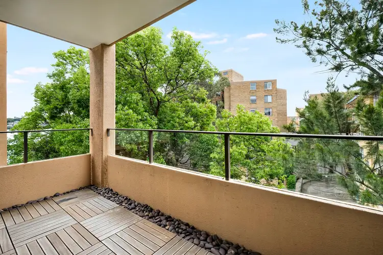 Fourth view of Homely unit listing, 42/18 Wolseley Street, Drummoyne NSW 2047