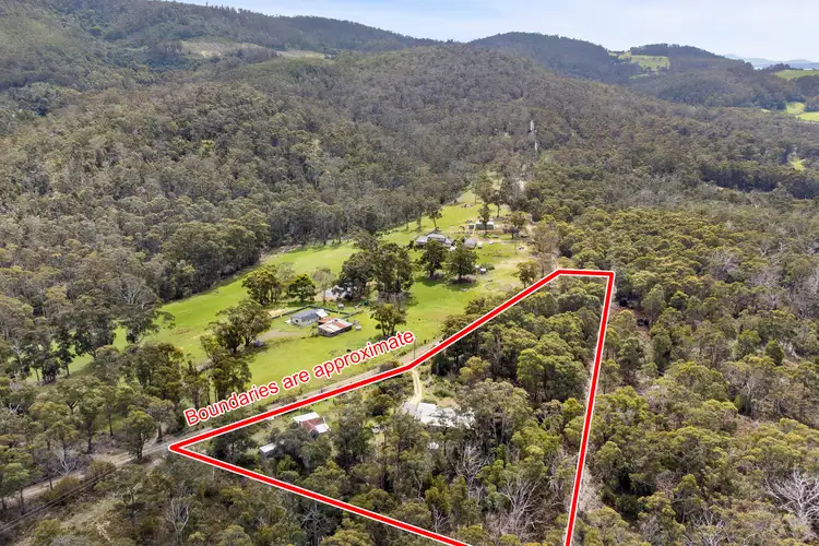 Second view of Homely house listing, 60 Marys Road, Nubeena TAS 7184