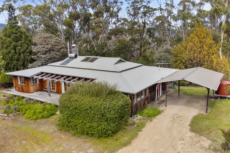 Third view of Homely house listing, 60 Marys Road, Nubeena TAS 7184