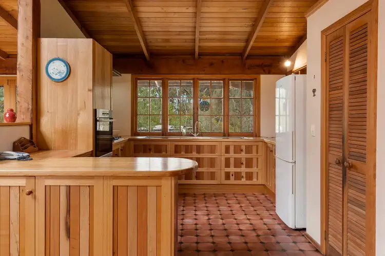 Fifth view of Homely house listing, 60 Marys Road, Nubeena TAS 7184