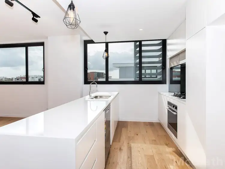 Second view of Homely apartment listing, 704/2 Keats Avenue, Rockdale NSW 2216