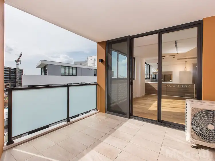 Third view of Homely apartment listing, 704/2 Keats Avenue, Rockdale NSW 2216
