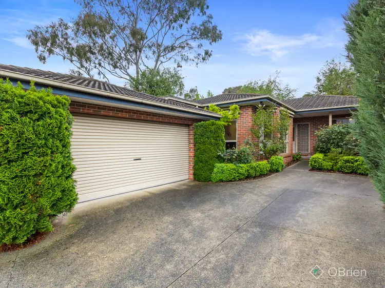 4/104 Maroondah Highway, Croydon VIC 3136