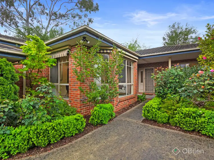 Second view of Homely unit listing, 4/104 Maroondah Highway, Croydon VIC 3136