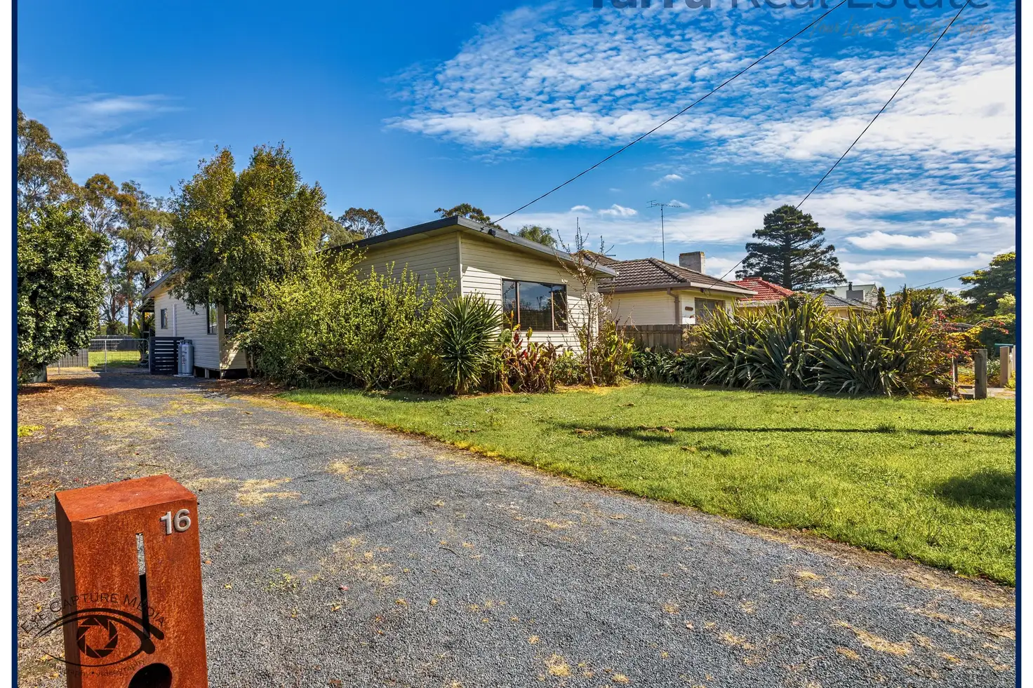 Main view of Homely house listing, 16 Prince Street, Yarram VIC 3971