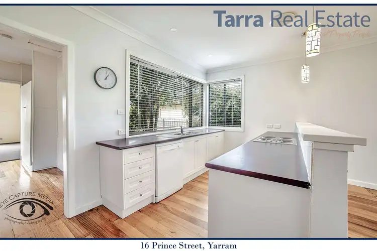 Fourth view of Homely house listing, 16 Prince Street, Yarram VIC 3971