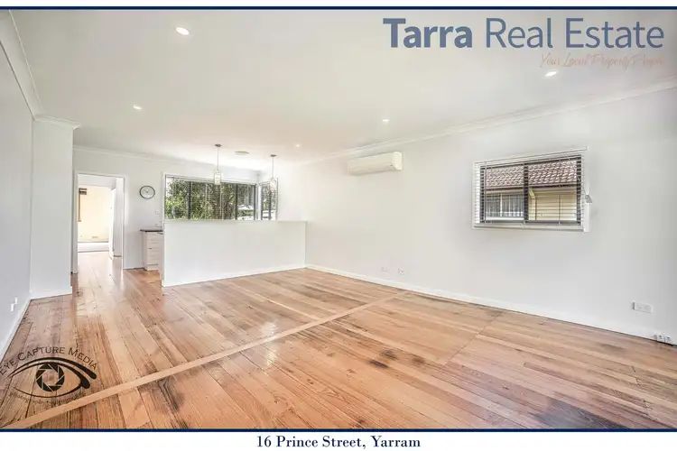 Fifth view of Homely house listing, 16 Prince Street, Yarram VIC 3971