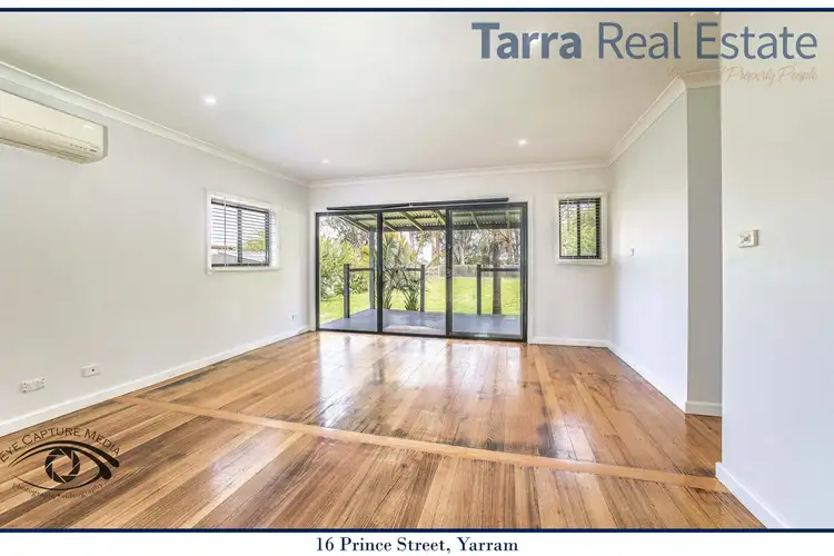 Sixth view of Homely house listing, 16 Prince Street, Yarram VIC 3971
