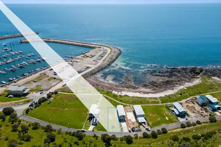 Main view of Homely land listing, 11/1 Paradise Drive, Wirrina Cove SA 5204