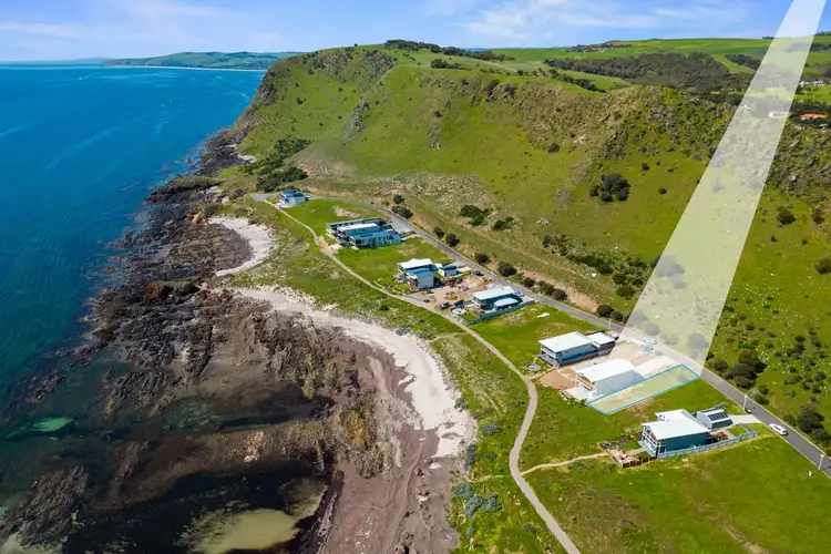 Seventh view of Homely land listing, 11/1 Paradise Drive, Wirrina Cove SA 5204