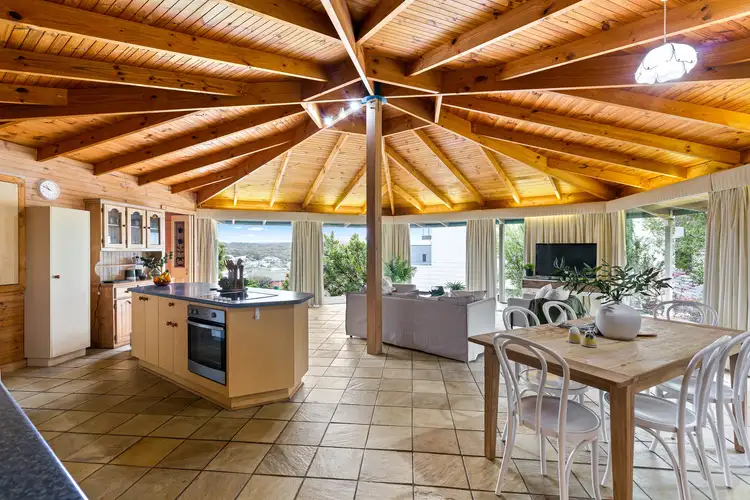 Sixth view of Homely house listing, 38 Bournda Circuit, Tura Beach NSW 2548