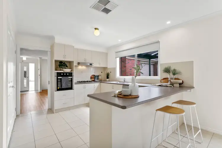 Sixth view of Homely house listing, 8 Jessica Place, Carrum Downs VIC 3201