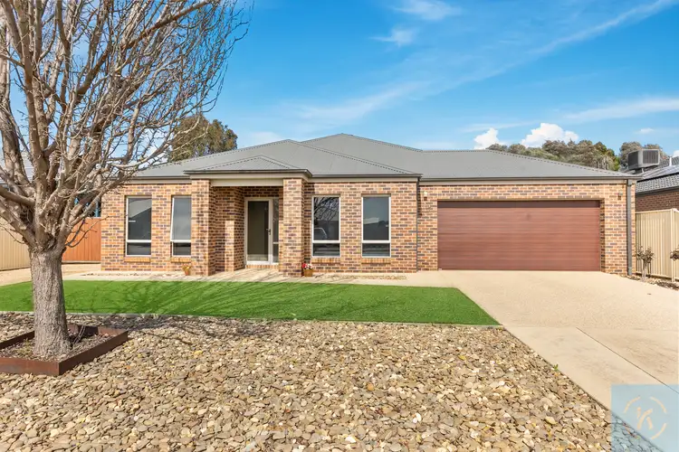 Main view of Homely house listing, 87 Bisogni Drive, Cobram VIC 3644