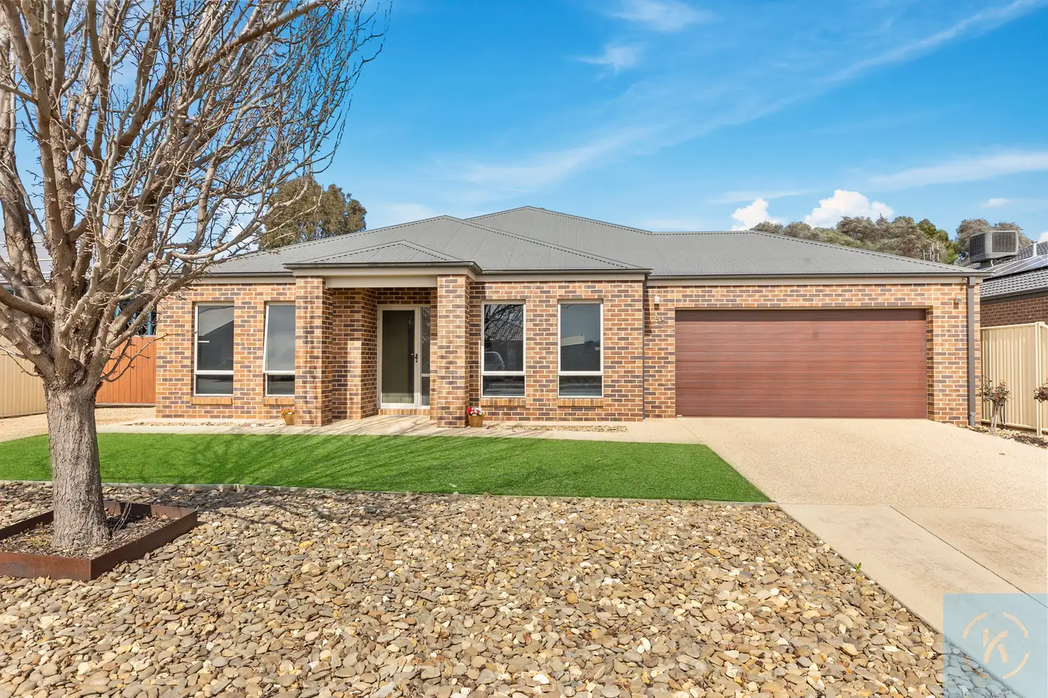 Main view of Homely house listing, 87 Bisogni Drive, Cobram VIC 3644