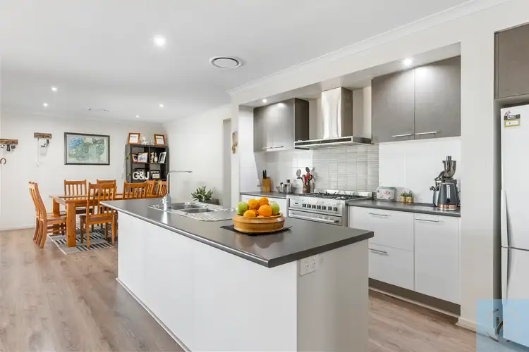 Third view of Homely house listing, 87 Bisogni Drive, Cobram VIC 3644