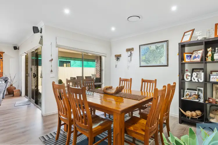 Fourth view of Homely house listing, 87 Bisogni Drive, Cobram VIC 3644