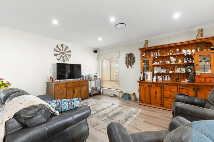 Fifth view of Homely house listing, 87 Bisogni Drive, Cobram VIC 3644
