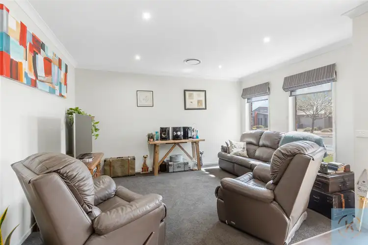Sixth view of Homely house listing, 87 Bisogni Drive, Cobram VIC 3644