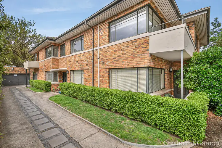 Main view of Homely apartment listing, 3/27 Ruskin Street, Elwood VIC 3184