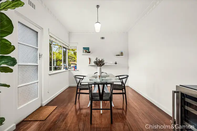Fourth view of Homely apartment listing, 3/27 Ruskin Street, Elwood VIC 3184