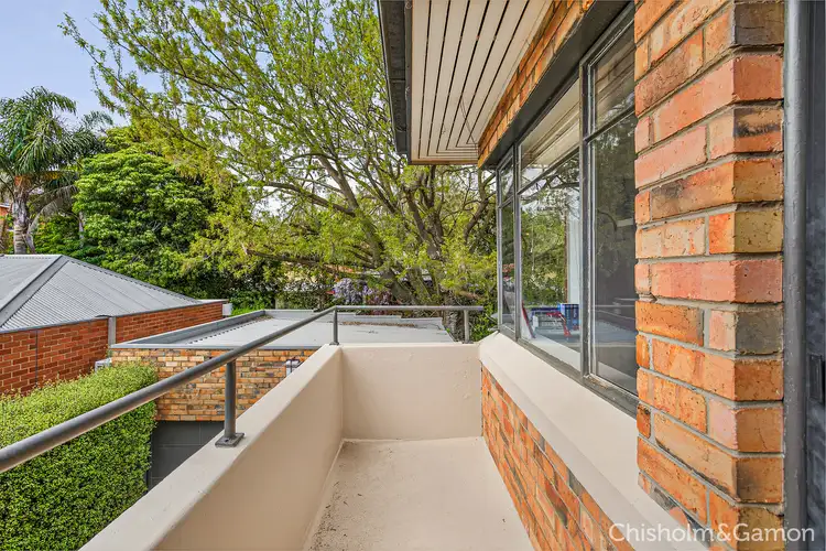 Fifth view of Homely apartment listing, 3/27 Ruskin Street, Elwood VIC 3184