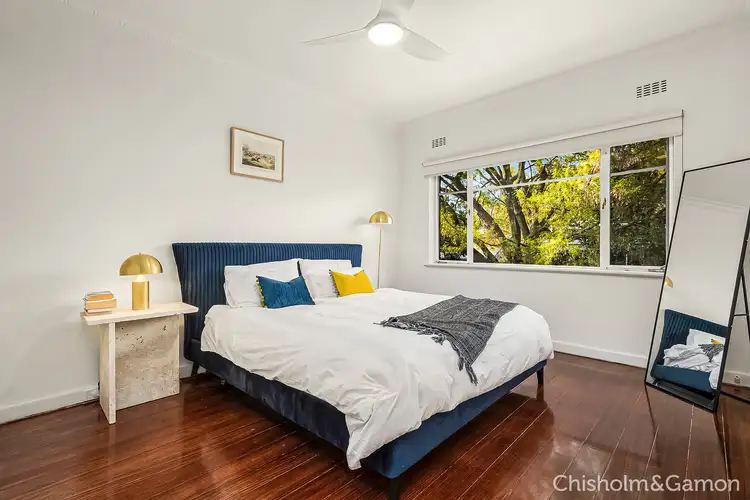 Sixth view of Homely apartment listing, 3/27 Ruskin Street, Elwood VIC 3184