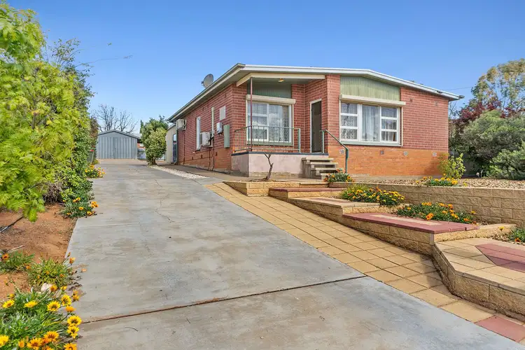 Second view of Homely house listing, 69 Drabsch Street, Loxton SA 5333